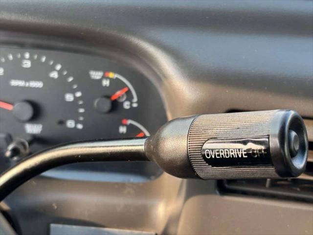 2003 Ford F-450 Base