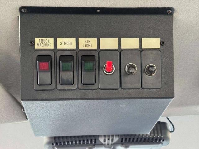 2003 Ford F-450 Base
