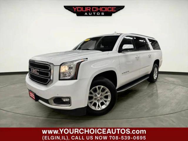 2019 GMC Yukon XL SLT for sale in Elgin, IL