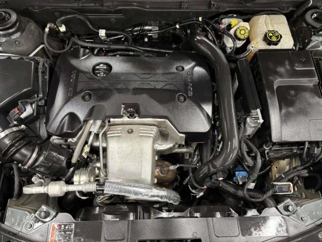 2015 Buick Regal Turbo Premium I