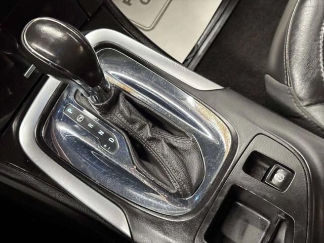 2015 Buick Regal Turbo Premium I