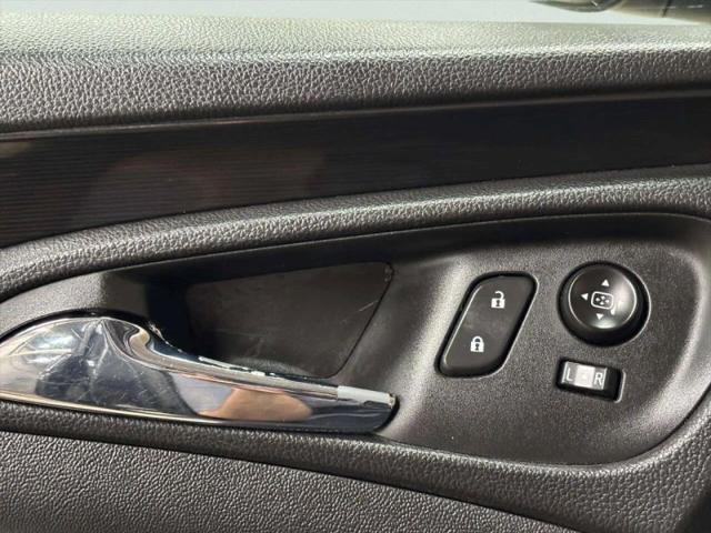 2015 Buick Regal Turbo Premium I
