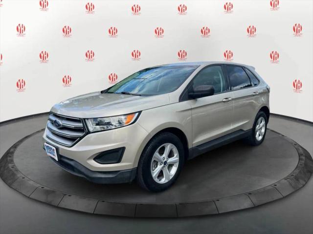 2018 Ford Edge SE for sale in Rensselaer, NY