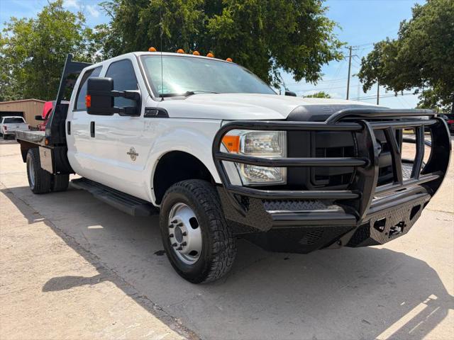 2013 Ford F-350 XL for sale in Euless, TX