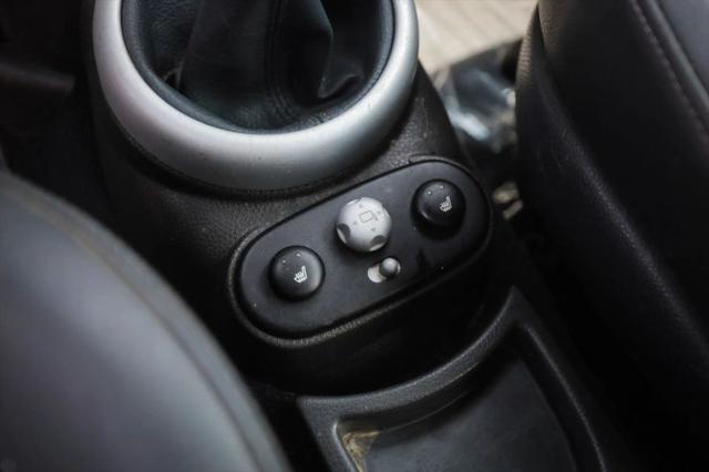 2005 MINI Cooper S S