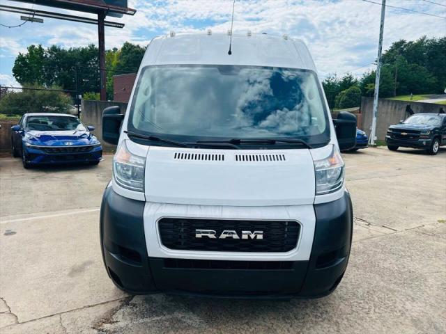 2019 Ram ProMaster Cargo Van High Roof 136" WB for sale in Gainesville, GA