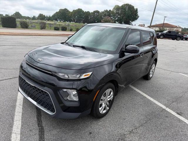 2020 Kia Soul LX for sale in Gainesville, GA