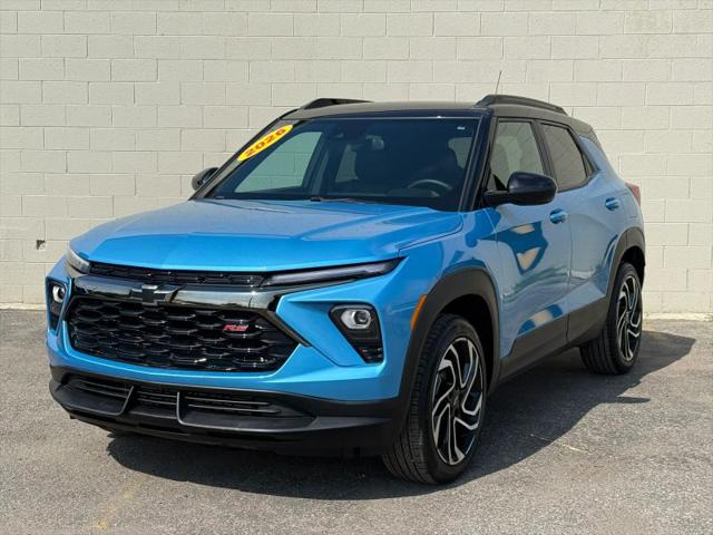 2026 Chevrolet TrailBlazer AWD RS for sale in Wayne, MI