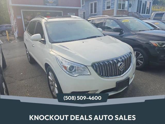 2013 Buick Verano Base for sale in West Bridgewater, MA