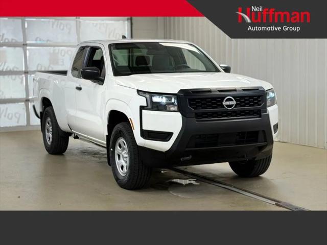 2026 Nissan Frontier King Cab S 4x4 for sale in Frankfort, KY
