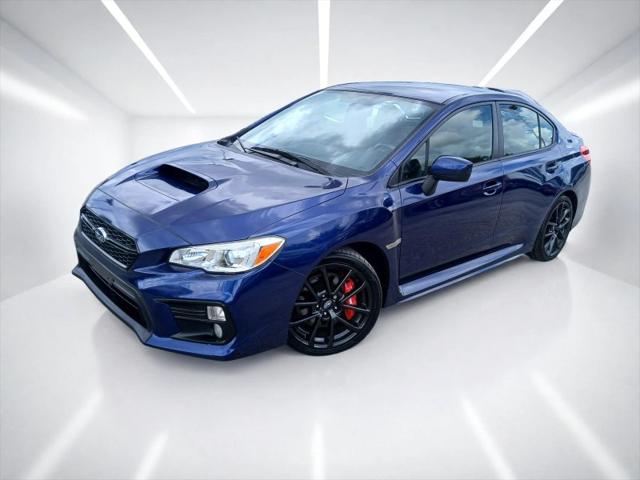 2020 Subaru WRX Premium for sale in Maitland, FL
