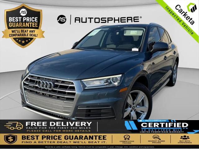 2018 Audi Q5 2.0T Premium for sale in Buford, GA