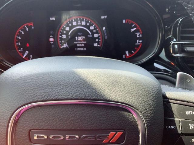 2021 Dodge Durango GT Plus AWD