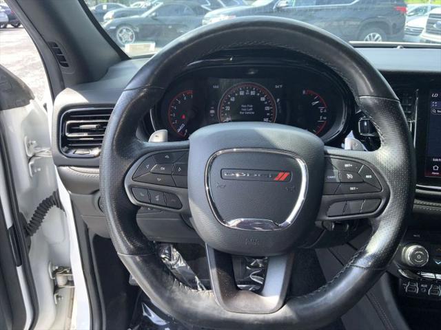 2021 Dodge Durango GT Plus AWD