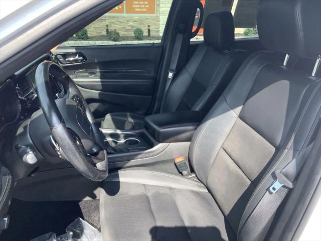 2021 Dodge Durango GT Plus AWD