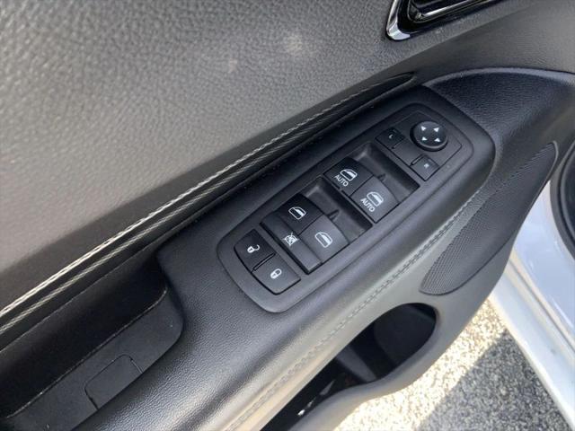 2021 Dodge Durango GT Plus AWD