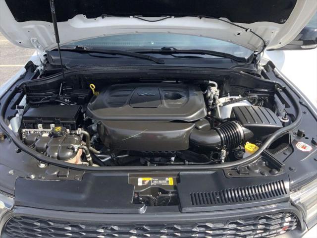 2021 Dodge Durango GT Plus AWD