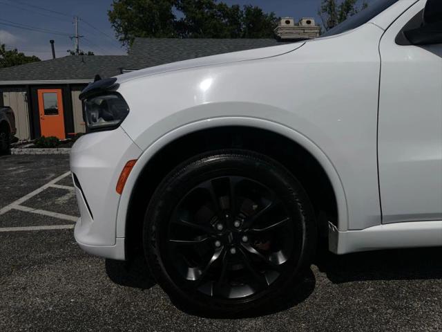 2021 Dodge Durango GT Plus AWD
