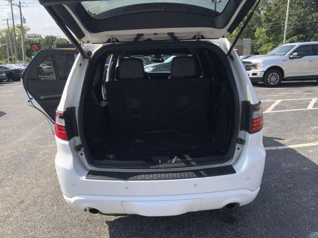 2021 Dodge Durango GT Plus AWD