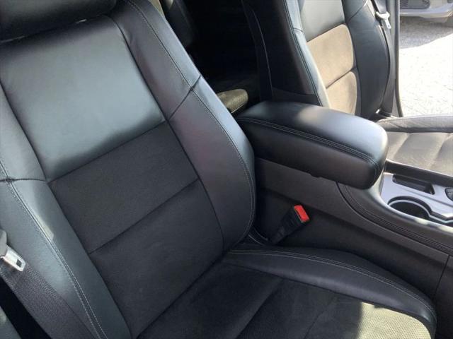 2021 Dodge Durango GT Plus AWD