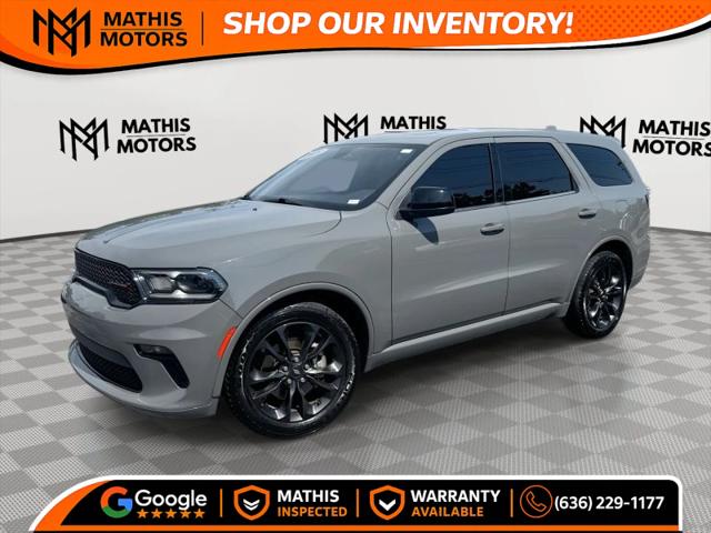 2021 Dodge Durango SXT Plus RWD for sale in Saint Charles, MO