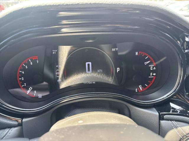 2021 Dodge Durango SXT Plus RWD