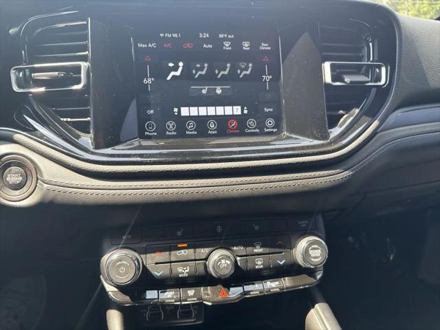 2021 Dodge Durango SXT Plus RWD