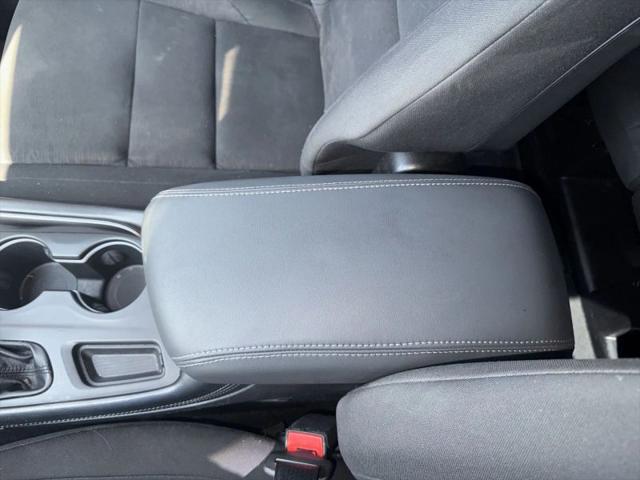 2021 Dodge Durango SXT Plus RWD