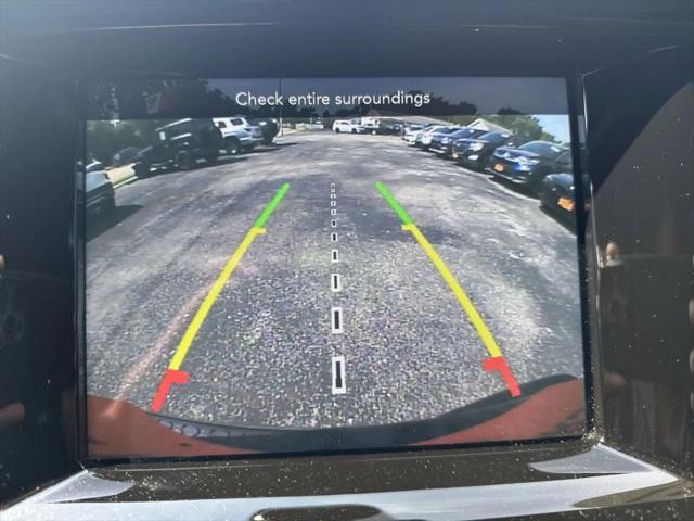 2021 Dodge Durango SXT Plus RWD
