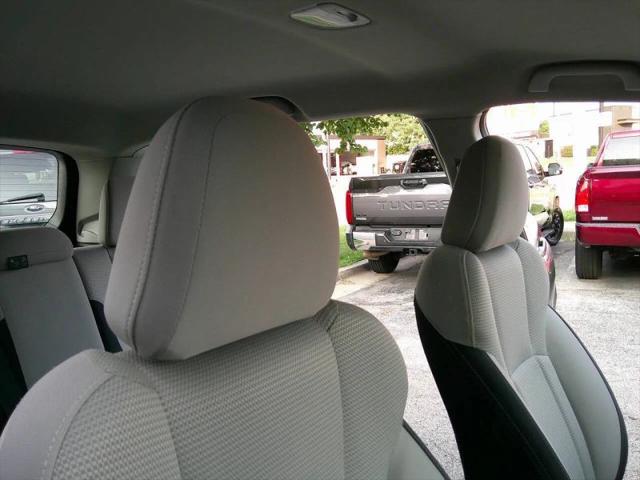 2021 Subaru Forester Base