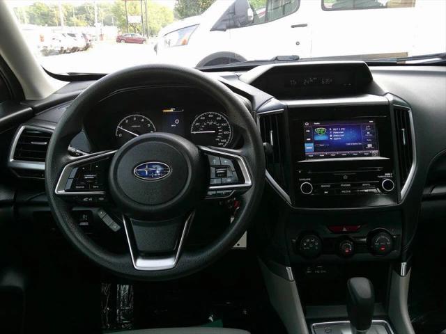 2021 Subaru Forester Base