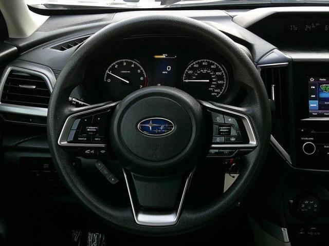 2021 Subaru Forester Base