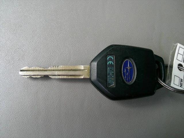 2021 Subaru Forester Base