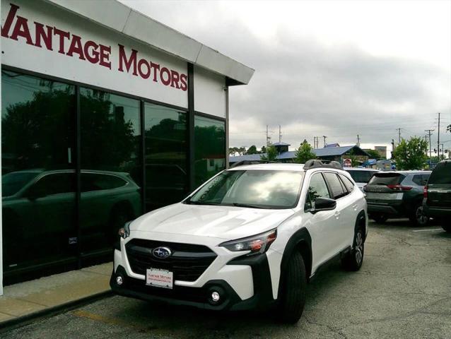 2024 Subaru Outback Premium for sale in RAYTOWN, MO