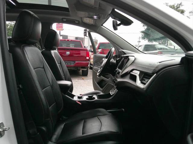 2019 GMC Terrain SLT Diesel