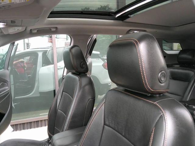 2019 GMC Terrain SLT Diesel