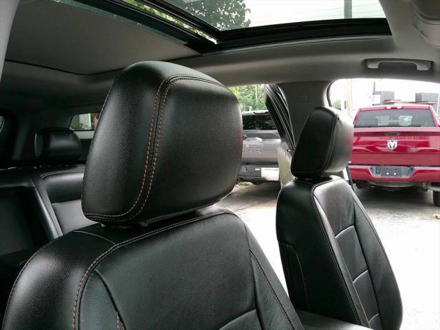2019 GMC Terrain SLT Diesel