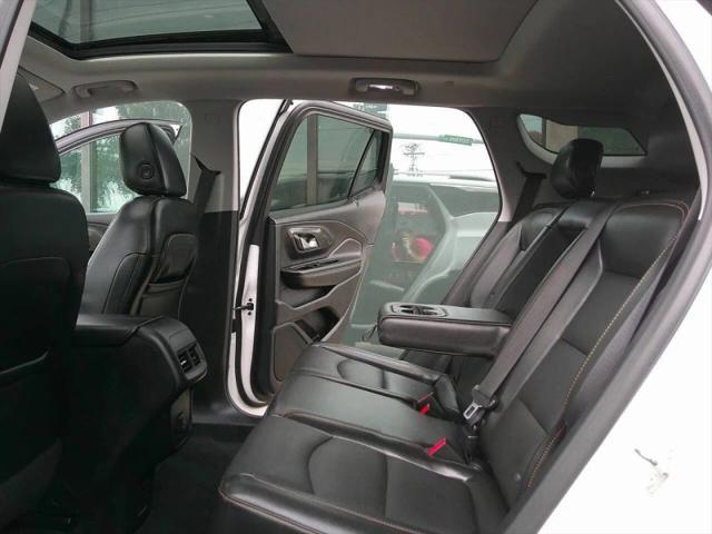 2019 GMC Terrain SLT Diesel