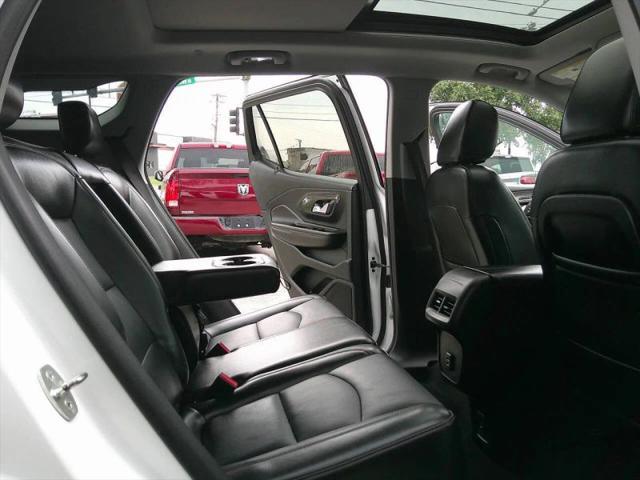 2019 GMC Terrain SLT Diesel