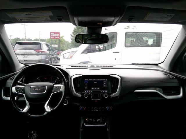 2019 GMC Terrain SLT Diesel