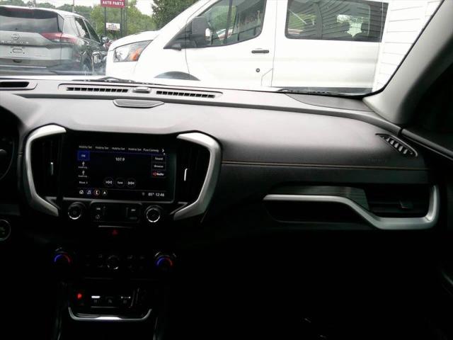 2019 GMC Terrain SLT Diesel