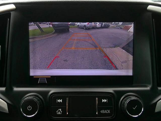2019 GMC Terrain SLT Diesel