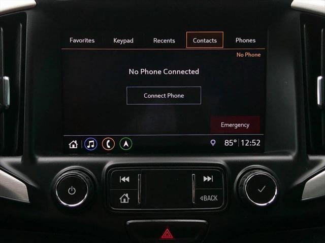 2019 GMC Terrain SLT Diesel