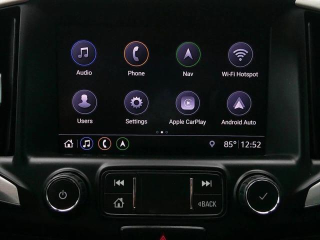 2019 GMC Terrain SLT Diesel