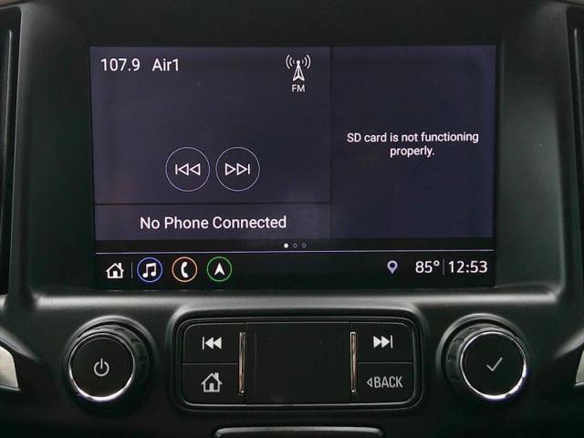 2019 GMC Terrain SLT Diesel