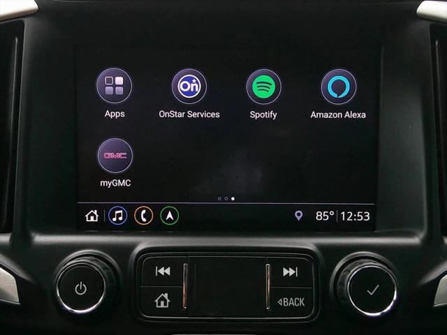 2019 GMC Terrain SLT Diesel