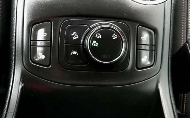2019 GMC Terrain SLT Diesel