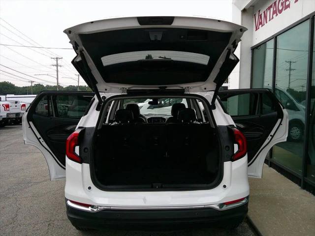 2019 GMC Terrain SLT Diesel