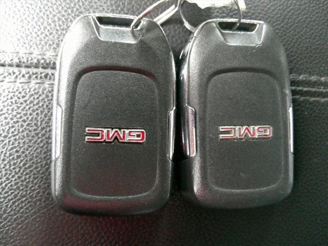 2019 GMC Terrain SLT Diesel