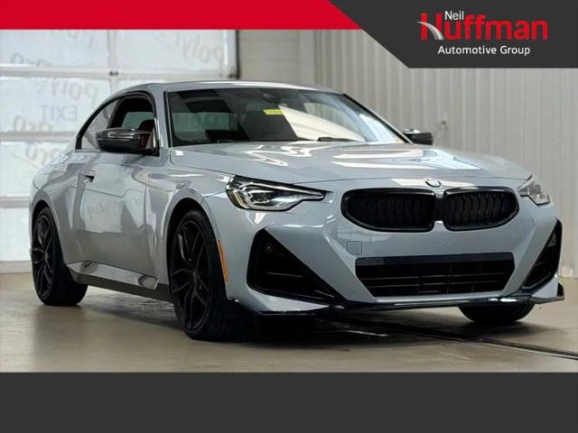 2022 BMW M240 i xDrive for sale in Frankfort, KY